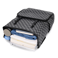 Sac à dos de voyage étanche personnalisé avec logo d'usine, sac à dos pour ordinateur portable, vente en gros, sac de randonnée extérieur, sacs d'école et de collège