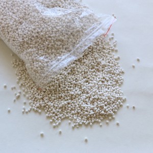<span class=keywords><strong>Engrais</strong></span> granulaire blanc au sulfate d'ammonium, 21 % d'<span class=keywords><strong>azote</strong></span>, 24 % de soufre, pureté de 98 % et libération rapide - Product Image 6