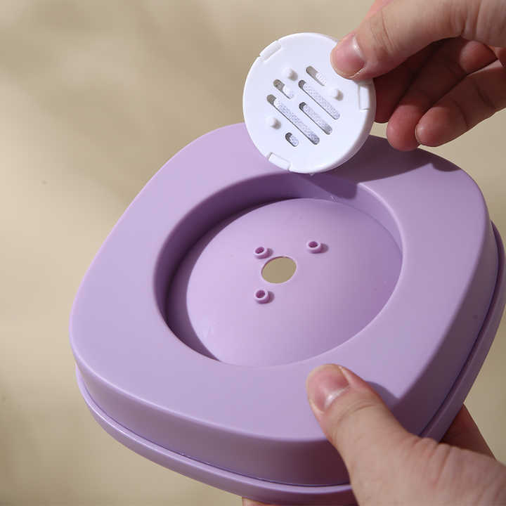 Cat Water Bowl Pet Feeding Bowl for Cat