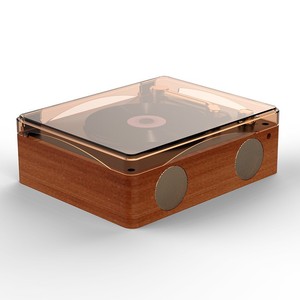 Ultra-thin Portable <b>CD</b> <b>Player</b> Personal Stereo <b>With</b> BT Anti-Skip Built-in <b>Speaker</b> LCD Display For Travel Learning Sports - Product Image 2