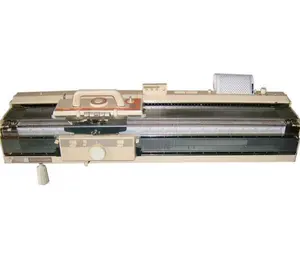 KH860/KR838 macchine da cucire Brother macchina per maglieria Jacquard