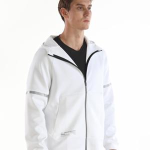 Facoty Price Oem Service Training & Jogging Wear Venta caliente Gym Fitness Set Chaqueta para correr para hombre - Product Image 2