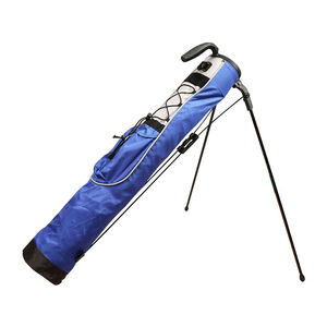 Bolsa de Transporte para Lápices de <span class=keywords><strong>Golf</strong></span> Plegable de Nailon Impermeable, Bolsa de Mano Portátil para Palos de <span class=keywords><strong>Golf</strong></span> para Deportes de <span class=keywords><strong>Golf</strong></span> - Product Image 5
