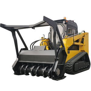 Gran Venta de cargadora pequeña para maquinaria de construcción a bajo precio - Product Image 4