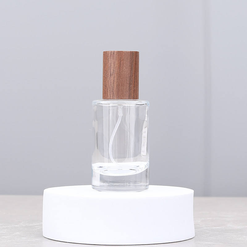 Copertura in legno di noce