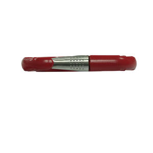 Personnalisé rouge S-Type 4x4 tout-terrain voiture <span class=keywords><strong>crochet</strong></span> de remorquage avec J manille nouvel état remorquage corde <span class=keywords><strong>crochet</strong></span> J crochets remorque pièces accessoires - Product Image 5