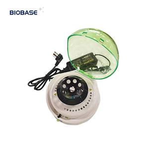 BIOBASE China Mini Centrifugador <span class=keywords><strong>800</strong></span> ~ 15000rpm Máquina <span class=keywords><strong>Micro</strong></span> Centrifugador Mini-12 para Laboratório e Hospital - Product Image 5