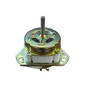 Motor de <span class=keywords><strong>Lavadora</strong></span> de CC de 70W de Alta Calidad con Bobinado de Cobre y Aluminio, 220V, 1 Año de Garantía para Lavadoras Samsung/Whirlpool - Product Image 1