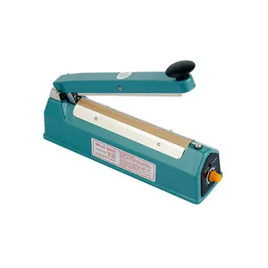 Premium Quality 400mm Metal Impulse Sealer