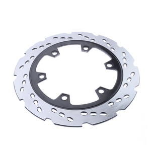 Đĩa phanh trước 270mm giá xuất xưởng dành cho xe máy TVS Apache RTR <span class=keywords><strong>150</strong></span> 160 180 200 - Product Image 5