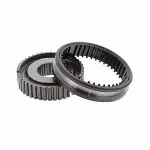Nuevo Conjunto Sincronizador M5R1-2.5 (3-4) para Transmisión SCM415/20CRMNTI/SCM440/SNCM220 HRC58-62 Tratado Térmicamente 45° de Bisel 42/32 - Product Image 2