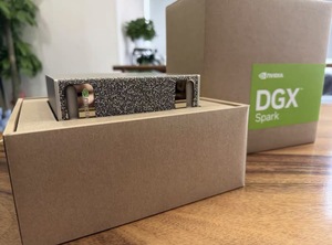 GGDX Bestseller Progettato per Costruire e Eseguire Agenti Autonomi, Computer AI NVIDIA DGX Spark Desktop Grade Gb10 4Tb per Ottimizzazione Precisa - Product Image 6