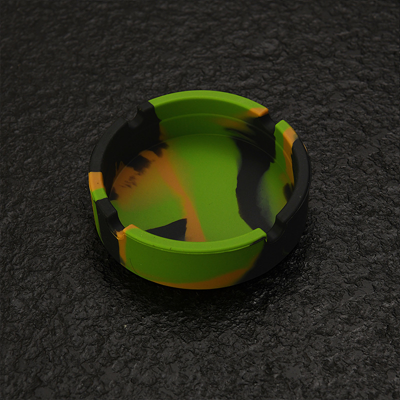 Camouflage color