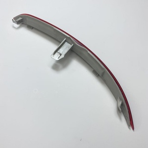 STZT riflettore paraurti posteriore 63148497423 posizione destra per <span class=keywords><strong>BMW</strong></span> <span class=keywords><strong>X4</strong></span> G02 2018-2026 - Product Image 3