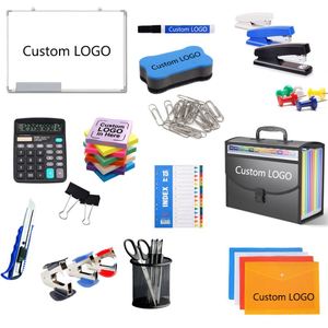 High Quality Office Business Cheap Back to Essentials <b>School</b> Supplies <b>Kit</b> Stationery Set Event Election Promotion - Product Image 4