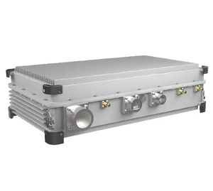 10Km Draagbare Anti-Drone Detectie-En Richtingzoeksysteem 30Mhz ~ 26.5Ghz Signaalclassificatie En Demodulatie 2 ° Nauwkeurigheid - Product Image 6