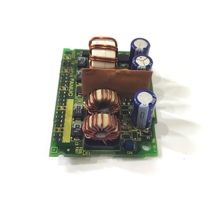 A20B-8101-0010 New Original FANUC Cnc Power Pcb Circuit Board A20B-8101-0010 - Product Image 4