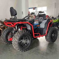 Mini Jeep 4x4 Eléctrico al Mejor Precio, Buggy, Vehículo de Transporte Especial, Mini Jeep Buggy 4x4 Automático en Venta