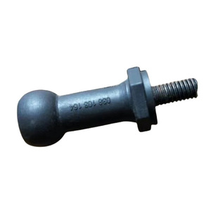 Suitable for original <b>engine</b> <b>hood</b> mounting bolts and pins 03L103164 038103184B - Product Image 2