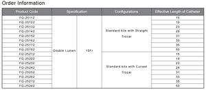 Tube trachéal vétérinaire pour chiens - Product Image 5