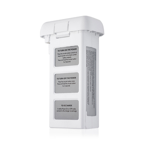 全新替换电池 15.2V 4500mAh 智能飞行锂离子电池组 适用于 DJI Phantom <span class=keywords><strong>3</strong></span> - Product Image 2