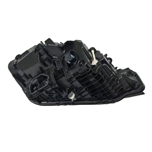 Para <span class=keywords><strong>BMW</strong></span> 3 Series 320 <span class=keywords><strong>330</strong></span> Lámpara de cabeza LED de alta configuración para 2022-2024 G20 G28 Faro LED láser negro - Product Image 6