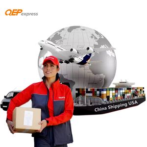 Logística DDP puerta a puerta de China a Europa-Agente de carga exprés/marítimo/ferroviario con seguimiento en tiempo real - Product Image 6