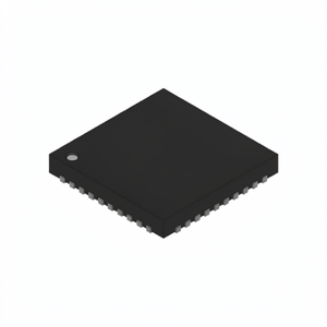 64 LQFP MAX5621UCB+ Components Electronic Manufacturer Channel Data Acquisition - Product Image 1