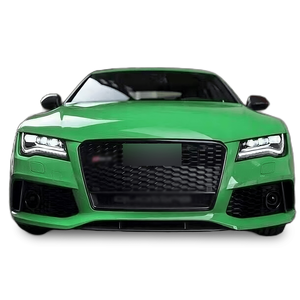 Kit de carrocería de conversión <span class=keywords><strong>rs7</strong></span> para Audi <span class=keywords><strong>A7</strong></span>, parachoques de parrilla delantera - Product Image 2