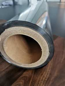 用于软包装的金属化薄膜金属化PET薄膜BOPP/CPP/PE薄膜 - Product Image 3