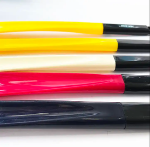 Longueur personnalisable plusieurs couleurs en plastique long et court <span class=keywords><strong>chausse</strong></span>-<span class=keywords><strong>pied</strong></span> - Product Image 5