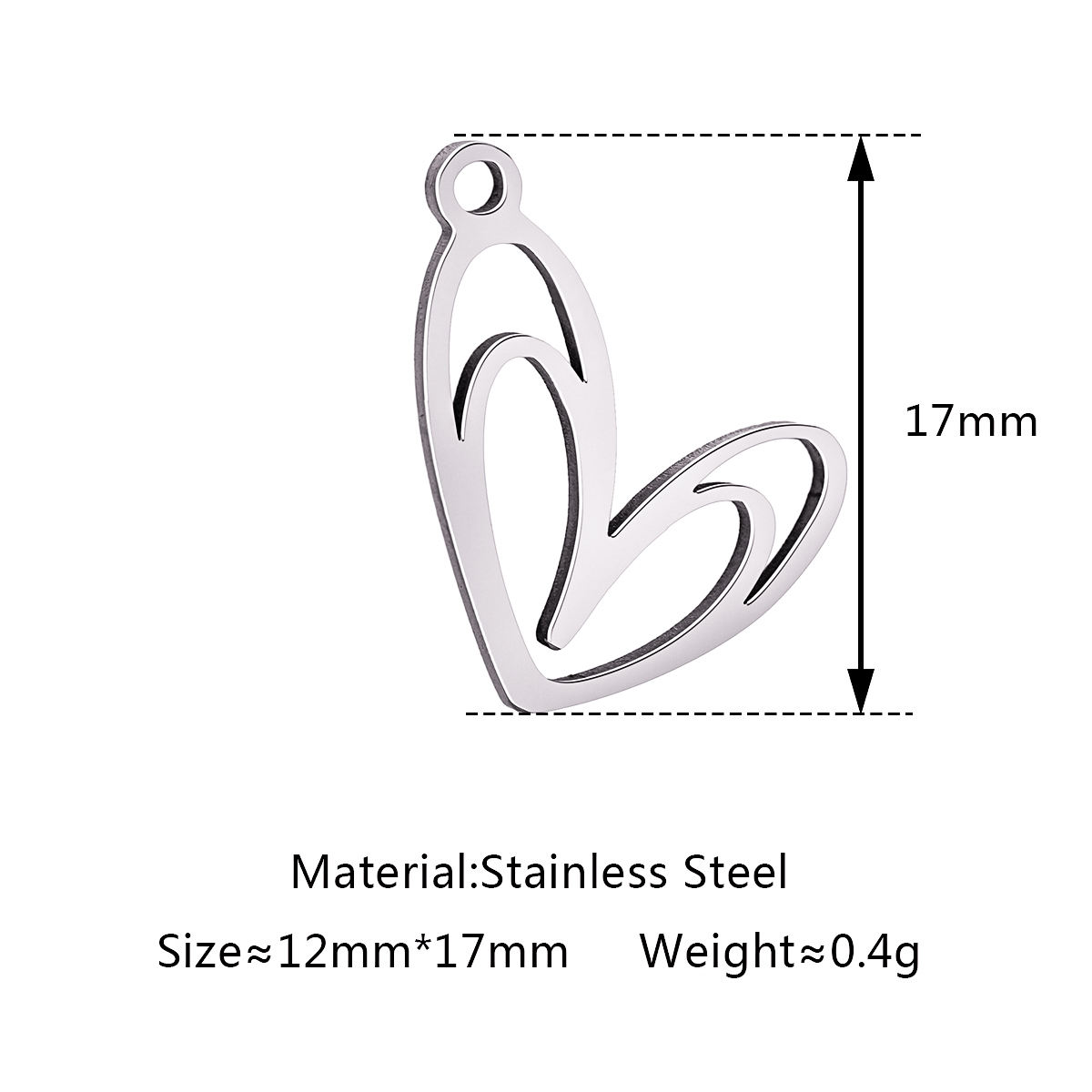 DY815-1 Argent Couleur