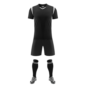 Nuova Maglia da <span class=keywords><strong>Calcio</strong></span> 2026 Personalizzabile con Nome e Numero, Divisa da Allenamento <span class=keywords><strong>per</strong></span> <span class=keywords><strong>Squadre</strong></span> con Sublimazione - Product Image 2