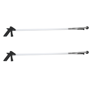 Precio de fábrica Aluminio 36 pulgadas Heavy Duty Litter Picker Handy Portable Pick up Stick Reacher Grabber Tool para ancianos NO.8502 - Product Image 1