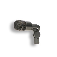 AK7 OEM Condensateur & Dynamique 7 pcs/set Kit de Microphone à Tambour Métallique Professionnel Filaire pour la Performance des Instruments de Musique