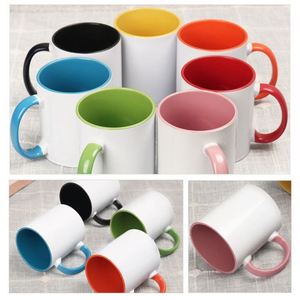 Promotional <b>Gift</b> 11 oz Ceramic Coffee Mug Wholesale Custom Logo Personalized Tea Ceramic Mug - Product Image 4