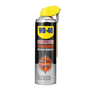 น้ำยาทำความสะอาด WD-40 500มล. ที่มีประสิทธิภาพทันทีสำหรับการดูแลผลิตภัณฑ์ - Product Image 2