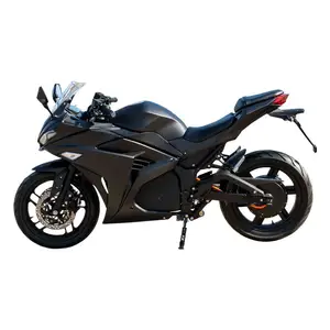 도매 성인 전기 오토바이 5000w 모터