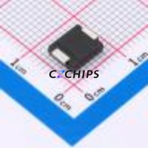 Diodo ES5J SMC Original Nuevo, Diodo de Propósito General, Venta al por Mayor de Componentes Electrónicos, Proveedor de Chips y Servicio BOM - Product Image 2