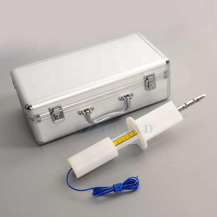 IEC 60950和IEC 61010 IP2X测试探针测试手指B标准测试手指| Alibaba.com