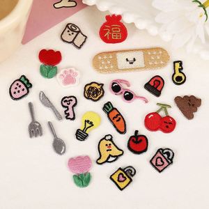 Correa Personalizada de Poliéster Multicolor para Tarjetas de Crédito, Llavero con Etiquetas para Nombre - Product Image 6