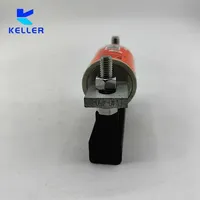 Fusible lent KELLER LPJ-400SP haute vitesse neuf pour véhicules électriques/bus/bateaux/camions avec refroidissement par air/liquide