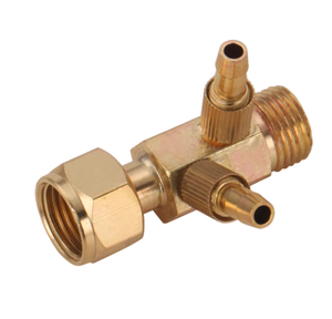 Mig-Anschluss <span class=keywords><strong>Kenbi</strong></span>-Anschluss Schweißbrenner-Zubehör - Product Image 1