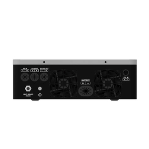 อินเวอร์เตอร์พลังงานแสงอาทิตย์อินเวอร์เตอร์พลังงานแสงอาทิตย์ Price3.5kw 5.5KW ไฮบริดอินเวอร์เตอร์พลังงานแสงอาทิตย์ - Product Image 3