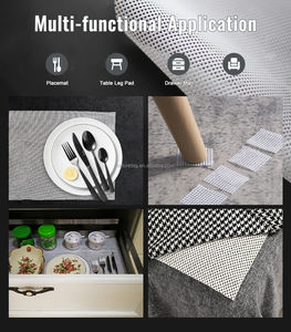 Feuilles de déshydratation en silicone de qualité alimentaire modernes, antiadhésives et réutilisables, tapis de cuisson vapeur pour lyophilisateur et déshydrateur alimentaire, lavables - Product Image 3