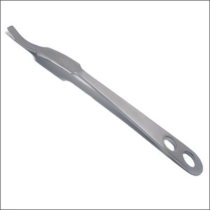 Hohmann Os Levier ÉCARTEURS Lame 8mm x 16cm En Acier Inoxydable Médical Chirurgical Orthopédique Pakistan Fournisseurs Allemand De Haute Qualité - Product Image 3