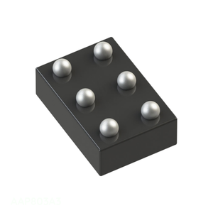 ชิป6 xfbga CSP AAP803A3ซื้อชิ้นส่วนอิเล็กทรอนิกส์ออนไลน์ในสต็อก - Product Image 1