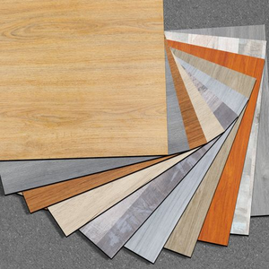 Plinthe murale SPC imperméable, panneau flexible en pierre, système de fixation par clips, revêtement de sol pour <span class=keywords><strong>garage</strong></span> et salle de sport, design moderne, épaisseur 2,5/3/4 mm - Product Image 3