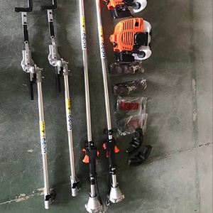 Máquina cosechadora DC 12V Máquina cosechadora para arroz <span class=keywords><strong>Trito</strong></span> 10 11m (con 2 clips) Parte de oliva Cosechadora de arroz de metal Massey Ferguson - Product Image 6