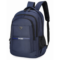 Sac à dos de voyage grande capacité pour ordinateur portable, pour hommes et femmes, idéal pour les lycéens, les collégiens et les étudiants